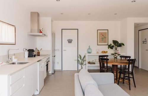 Ultramort Apartment | La Figuera, house at Ultramort