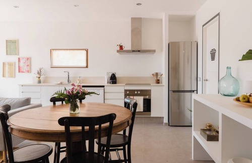 Ultramort Apartment | La Figuera, house at Ultramort