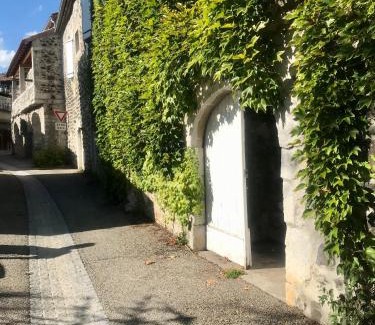 Lavilledieu House | La Figuiere du village