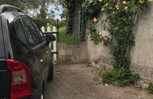 Lavilledieu House | La Figuiere du village