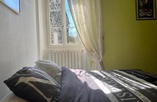 Lavilledieu House | La Figuiere du village