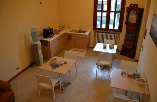 Casorezzo Bed & Breakfast | La Filanda B&B