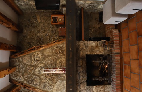 La Salceda Cottage | LA Finca DE Curro