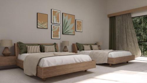 Platanar Cabin | La Finca Lodge