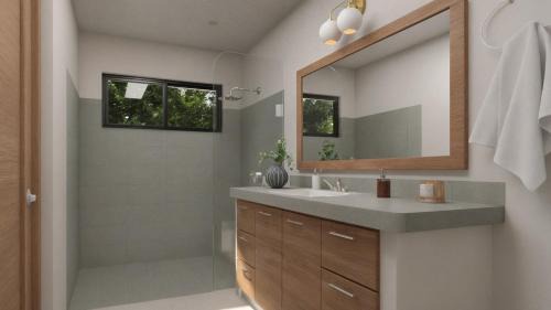 Platanar Cabin | La Finca Lodge