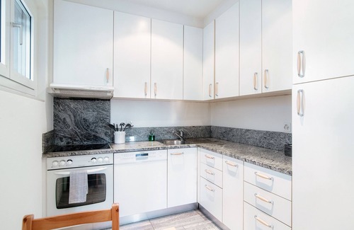 Ponte Tresa Apartment | La Finestra Blu