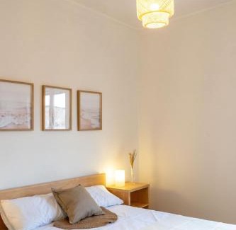 Lavinio Lido di Enea Apartment | La finestra di sale Casa vacanza al mare