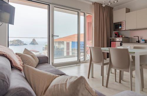 Aci Trezza Apartment | La Finestra di Verga