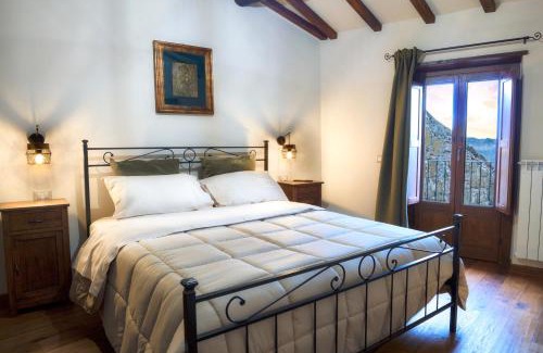 Lubriano House | La Finestra su Civita