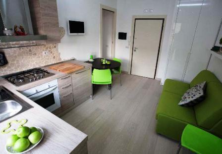 Frascati Apartment | La Finestra Su Roma