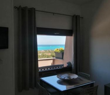 La Pelosa Apartment | La Finestra su Stintino