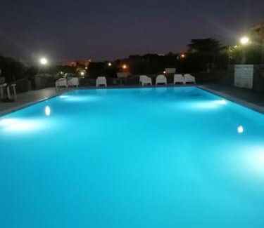 La Pelosa Apartment | La Finestra su Stintino