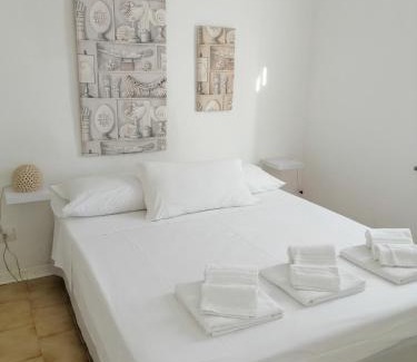 La Pelosa Apartment | La Finestra su Stintino