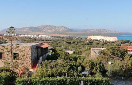 La Pelosa Apartment | La Finestra su Stintino