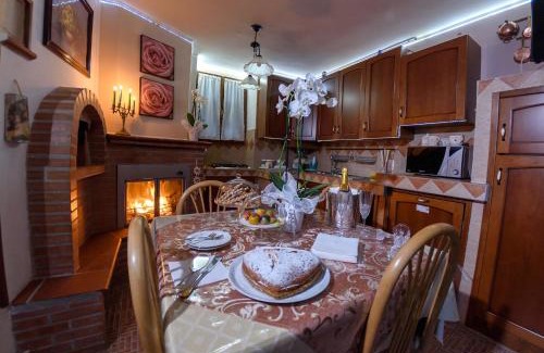 Pignola Apartment | La Finestra Sui Cento Portali