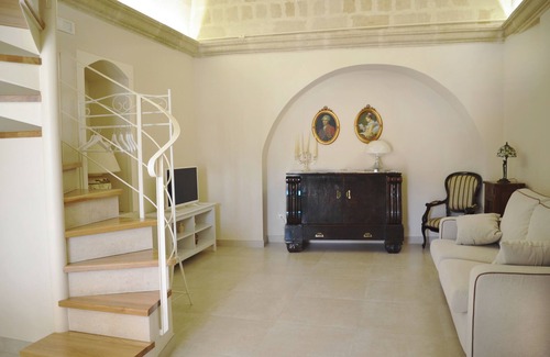 Sasso Barisano Apartment | La finestra sul campanile - Guglielmo