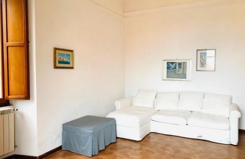 Tellaro Apartment | La Finestra sul Campanile, Tellaro