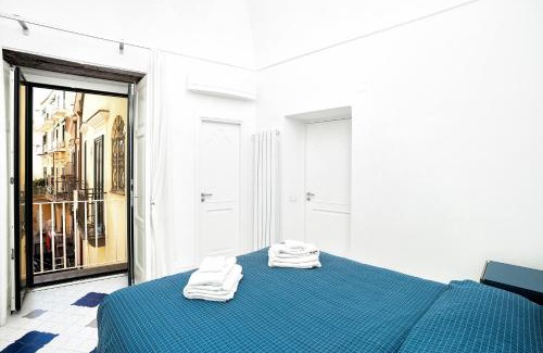 Amalfi House | La Finestra sul Corso