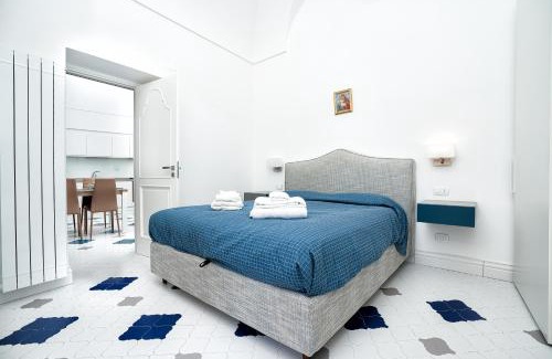 Amalfi House | La Finestra sul Corso