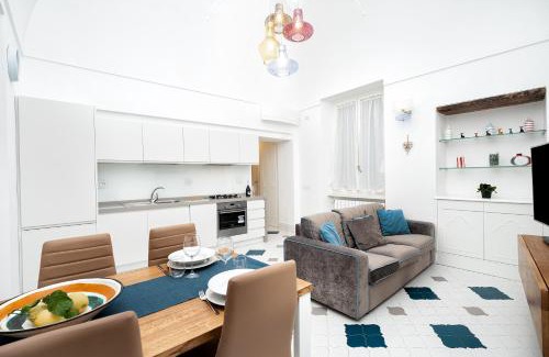 Amalfi House | La Finestra sul Corso