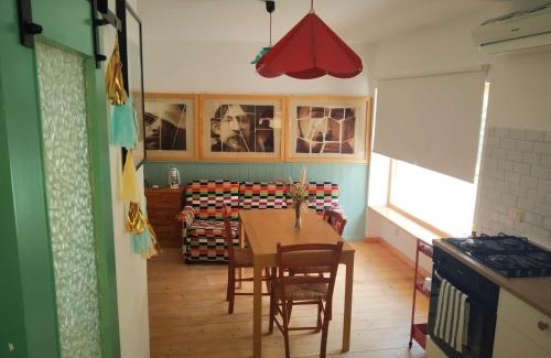 Atri Bed & Breakfast | La finestra sul cortile