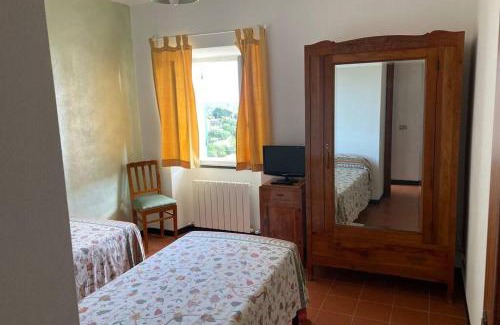 Cogorno House | LA FINESTRA SUL GOLFO - CITRA 010018-LT-0033 -