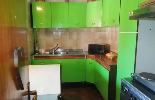 Meina Apartment | La finestra sul lago - casa vacanze