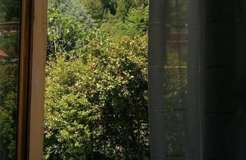 Meina Apartment | La finestra sul lago - casa vacanze