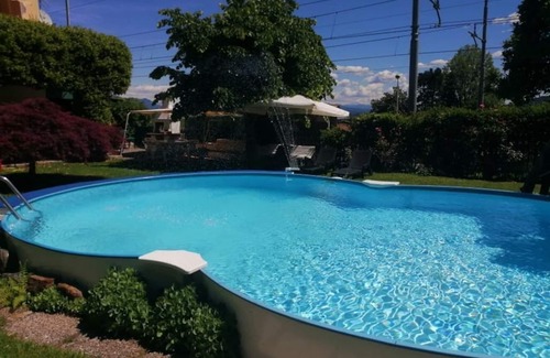Meina Apartment | La finestra sul lago - casa vacanze