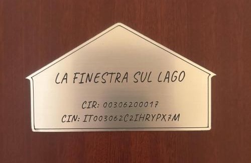 Dormelletto House | La finestra sul Lago