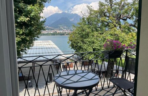 Malgrate Apartment | La finestra sul lago
