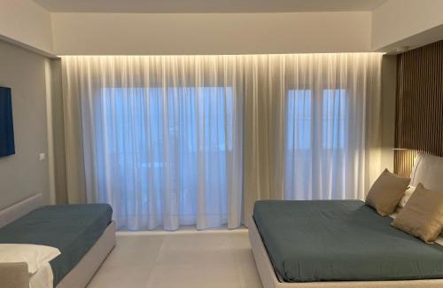Giardini Naxos Apartment | La Finestra sul Mare Modern Apartment