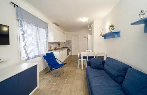 Vieste House | LA FINESTRA SUL MARE - Antonella Apartment