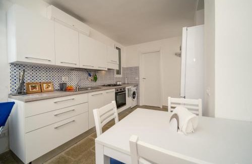 Vieste House | LA FINESTRA SUL MARE - Antonella Apartment