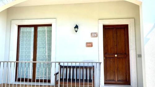 Villetta Barrea Apartment | La finestra sul parco