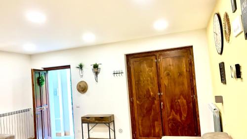 Villetta Barrea Apartment | La finestra sul parco