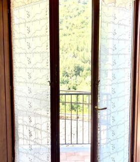 Villetta Barrea Apartment | La finestra sul parco