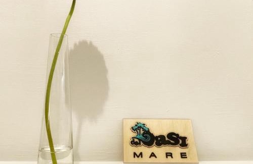 Pegli Apartment | La Finestra Sull’Oasi