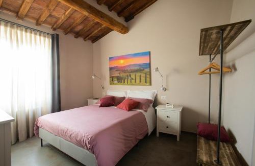 Siena Historical Center Apartment | La finestra sulla Torre