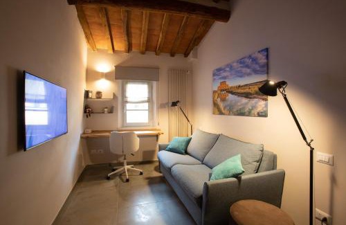 Siena Historical Center Apartment | La finestra sulla Torre