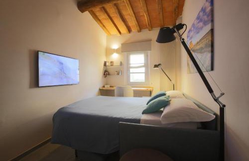 Siena Historical Center Apartment | La finestra sulla Torre