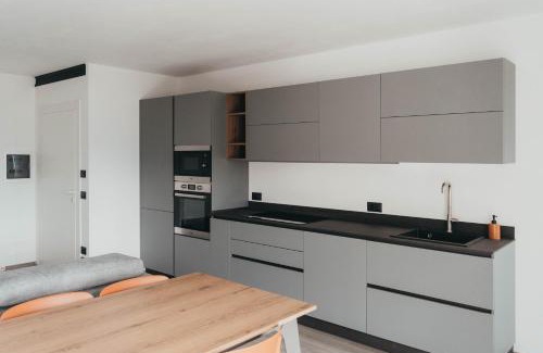 Castel Ivano Apartment | La Finestra sulla Valle