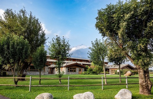 Mantello Other | La Fiorida