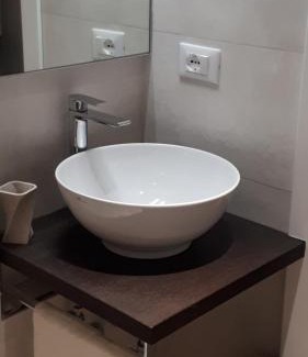 Santa Maria Novella Apartment | La Firenze Sogna