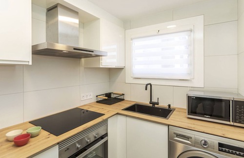 Sant Antoni de Calonge Apartment | La Fleca by Interhome