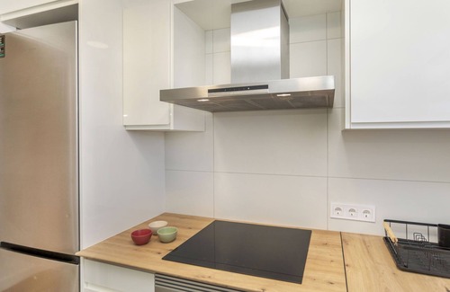 Sant Antoni de Calonge Apartment | La Fleca by Interhome