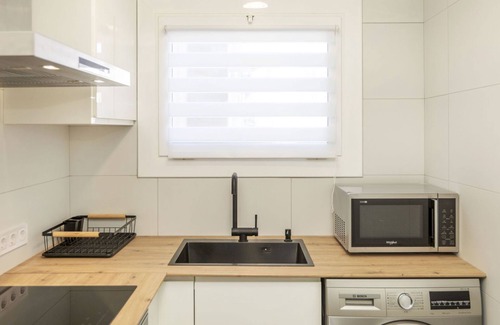 Sant Antoni de Calonge Apartment | La Fleca by Interhome