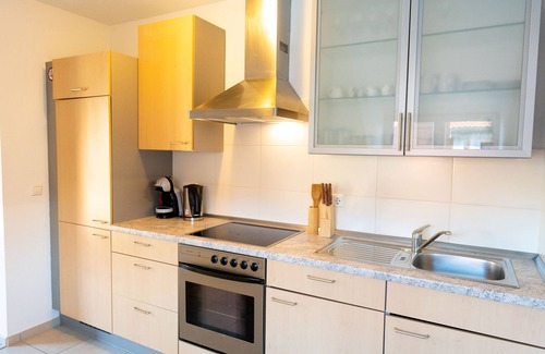 Ueberlingen Apartment | La Fleur Appartement