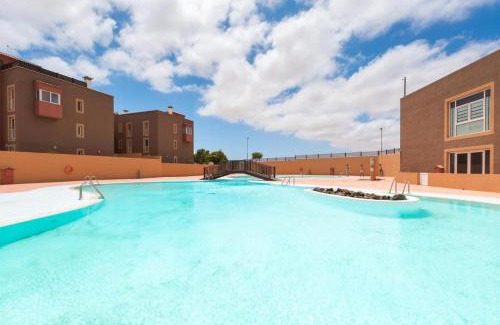 Geafond Apartment | La flor del Atlantico