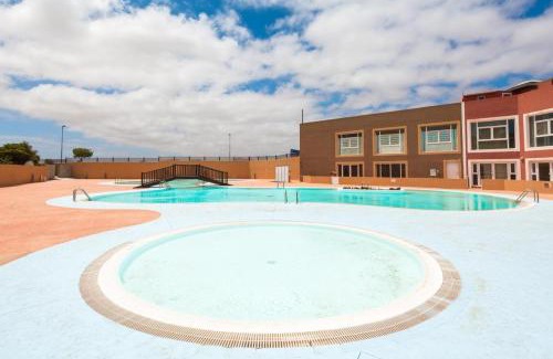 Geafond Apartment | La flor del Atlantico